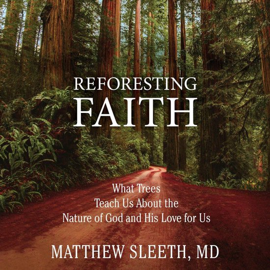 Reforesting Faith - cover