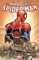 The Amazing Spider-Man Marvel now 4 - The Amazing Spider-Man (2014) T04