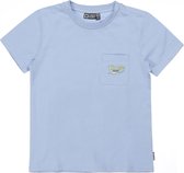 Tumble 'N Dry  Tumble tee T-Shirt Unisex Mid maat  134/140