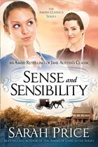 The Amish Classics - Sense and Sensibility