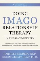 Doing Imago Relationship Therapy in the Space-Between: A Clinician's Guide