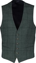 Jac Hensen Premium Trouwgilet - Slim Fit - Gr - 48