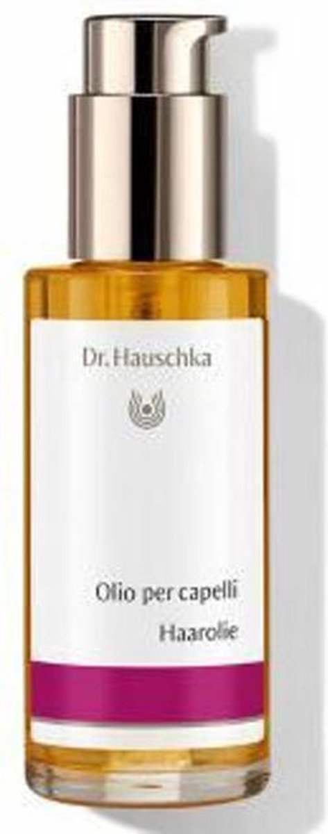 Dr. Hauschka Haarverzorging Haarolie