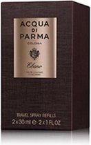 Acqua di Parma Ingredient Collection Colonia Ebano Eau de Cologne Concentrée