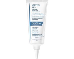 Ducray Kertyol Pso Concentraat Creme 100ml