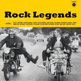 Rock Legends [Wagram]