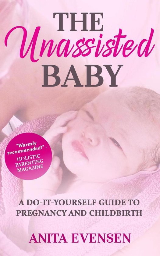 The Unassisted Baby - cover