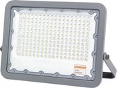 OSRAM - LED Bouwlamp - Froty Dary - 150 Watt - LED Schijnwerper - Natuurlijk Wit 4000K - Waterdicht IP65 - 120LM/W - Flikkervrij