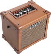 Fame AG-10AM Battery Amplifier (Electro-Acoustic Guitar) - Akoestische gitaarversterker