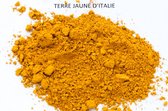 Terre Jaune Italie