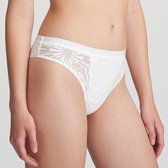 Marie Jo L'Aventure Ricardo String 0622060 Wit - maat 38