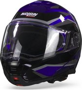 Nolan N100-5 Plus Overland N-Com 037 Modular Helmet 2XL