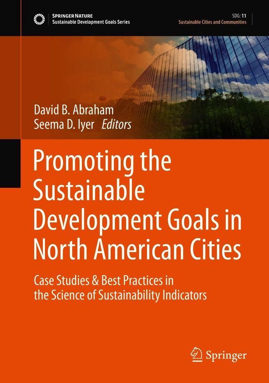 Sustainable Development Goals Series - Promoting the Sustainable ...