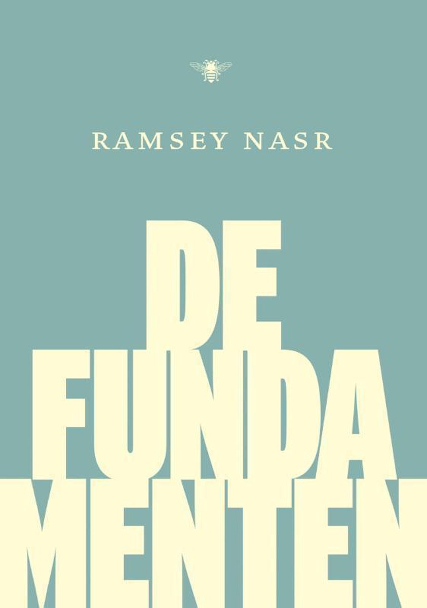 De fundamenten - Ramsey Nasr