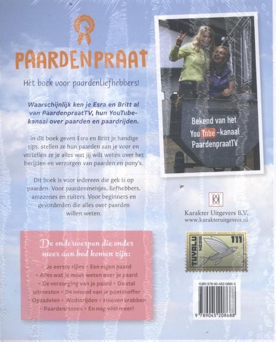 Paardenpraat