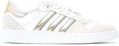 Adidas Breaknet Plus Sneakers Wit/Goud Dames - Maat 36