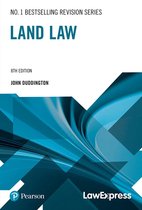 Law Express - Law Express: Land Law