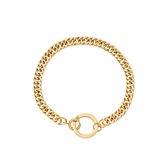 Armband Connect | Goud