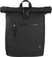 Hama Notebook-rugzak Merida Roll-Top Tot 40 Cm (15,6) Zwart