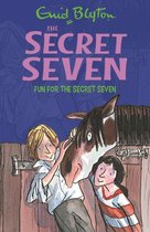 Secret Seven 53 - Fun For The Secret Seven