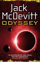 Academy 5 - Odyssey (Academy - Book 5)