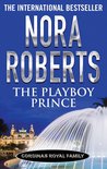 Cordina's Royal Family - The Playboy Prince