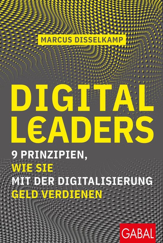 Dein Business - Digital Leaders - cover