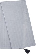 MyHummy® Bamboe Swaddle Deken - Grijs - 100/100