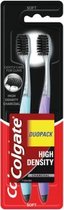 High Density Duopack Toothbrush - Toothbrush