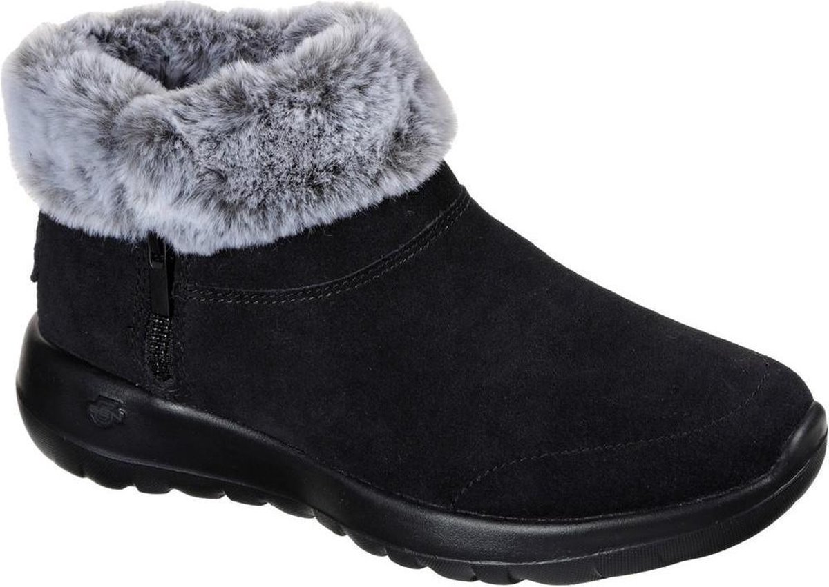 skechers laarsjes dames