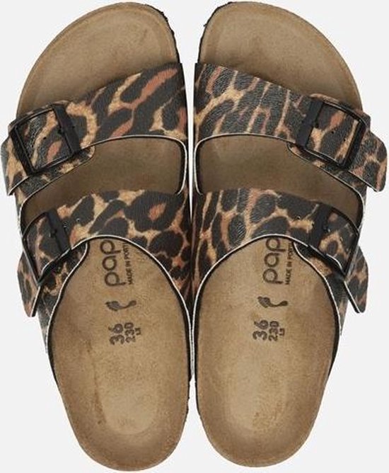 Birkenstock Papillio Arizona slippers - Maat | bol.com