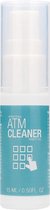 Antibacterial ATM Cleaner - Disinfect 80S - 15ml - Disinfectants