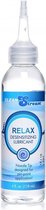 Relax Desensitizing Lubricant with Nozzle Tip - 4oz - Lubricants - Desensitize