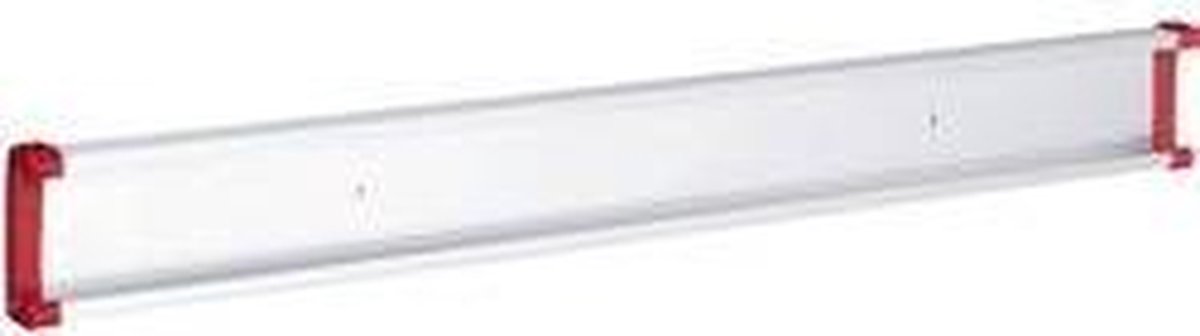 Bruns Gereedschapshouder - Aluminium Rail - 50cm.