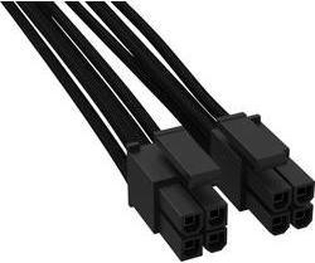 be quiet! Power cable CC-4420 kabel thumbnail 3