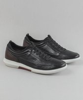 Democrata - JOY LIGHT Sneaker Zwart