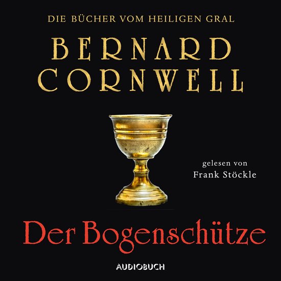 Der Bogenschütze - cover