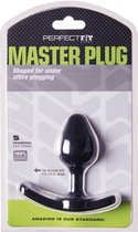 Master Plug Small - Butt Plugs & Anal Dildos