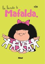 Mafalda 4 - Mafalda - Tome 04 NE
