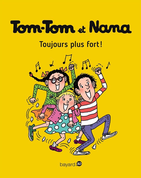 TomTom et Nana 29 TomTom et Nana, Tome 29 (ebook), Evelyne Reberg