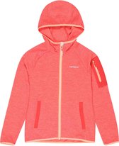 Icepeak Lacey Jr Midlayer - Hot pink - Outdoor Kleding - Fleeces en Truien - Fleece