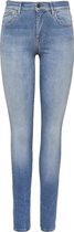 ONLSHAPE LIFE REG SK JEANS REA088 NOOS