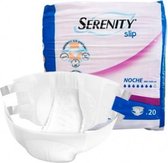 Serenety Planta Medica Serenil Calmansia 50 Opercules