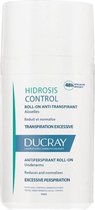 Ducray Deodorant Hidrosis Control Roll-on Anti-Transpirante