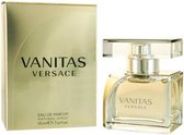 Versace Vanitas Eau De Parfum Spray 50 Ml For Women