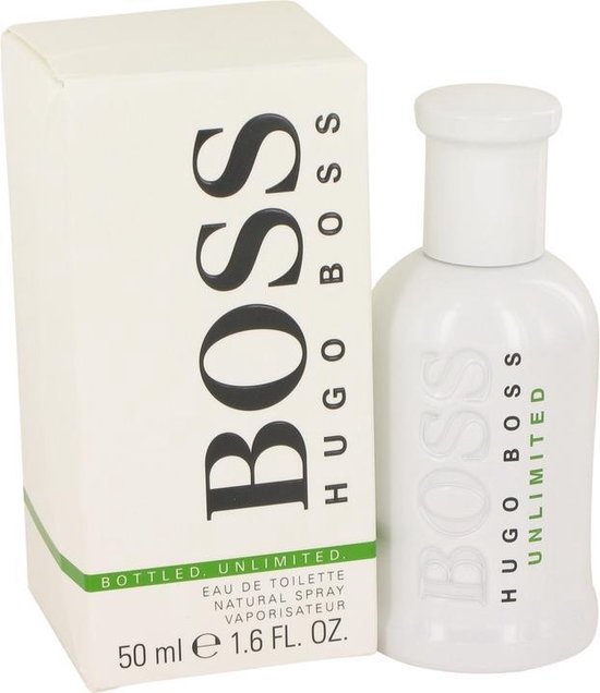 boss men's eau de parfum