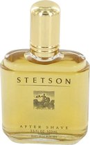 Coty Stetson After Shave  yellow Color  104 Ml For Mannen