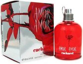 Cacharel Amor Amor Eau De Toilette Spray 100 Ml For Vrouwen