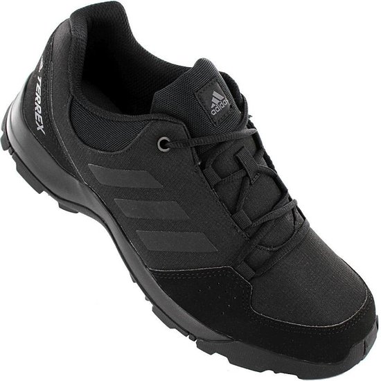 adidas TERREX Hyperhiker Low - Dames Wandelschoenen Trekking Outdoor  Schoenen Zwart | bol.com