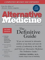 Alternative Medicine Guides - Alternative Medicine, Second Edition